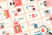 Castel - Keynote Template, a Presentation Template by Secret Visual (Thumbnail 5 of 9)