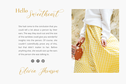 Romantic Lovely - Calligraphy Font, a Script Font by Sronstudio (Thumbnail 8 of 23)