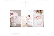Belle Mère Prophoto 7 Template, a Websites & App Template by Red Met Yellow Creative (Thumbnail 14 of 23)