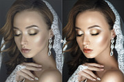 500+ Wedding Charm LR Presets Bundle, an Action Add-On by Pro Add-Ons (Thumbnail 20 of 29)