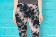 Tie Dye Watercolor Procreate Brushes, a Brush Add-On by OlgaRom (Thumbnail 13 of 15)
