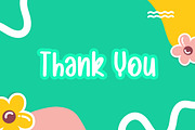 Cute Swile – Fresh & Cheerful Font, a Handwritten Font by socutefont (Thumbnail 10 of 10)