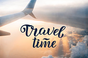 Anarion Script Font, a Script Font by Artlana (Thumbnail 8 of 11)