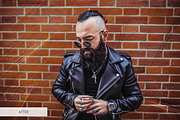 Scratches Effect Photoshop Overlays, a Plug-in Add-On by FixThePhoto (Thumbnail 30 of 34)