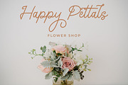 Girly Jacking Monoline Script Font, a Script Font by NTC Graphic (Thumbnail 2 of 9)
