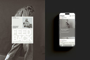 RUE | Social Media Kit 2, a Social Media Template by Studio Standard (Thumbnail 15 of 21)