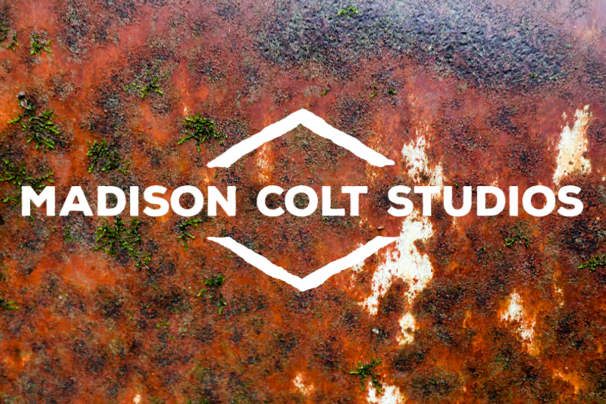 50 Rusty Metal Textures - Vol 2, a Texture Graphic by Madison Colt Studios (Photo 31 of 51)