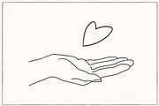 Hand Gesture Illustration Pack, a Person Illustration by statica (Thumbnail 6 of 6)