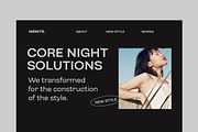 Sunsive Family Font, a Sans Serif Font by Yukita Creative (Thumbnail 3 of 9)