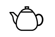 Teapot Kettle Vector Bundle, an Illustration by Designs_River (Thumbnail 30 of 51)