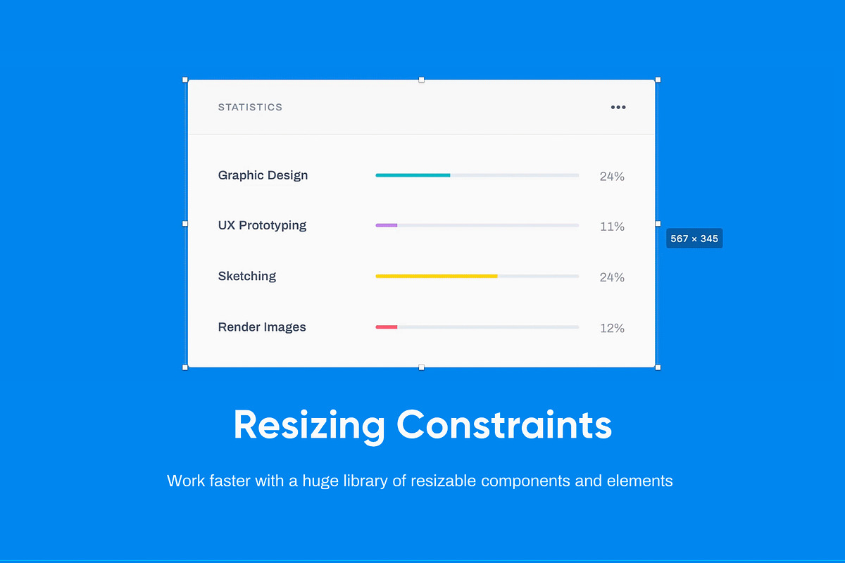.controlpanel – Design System, an UI Kit Template by ls.graphics