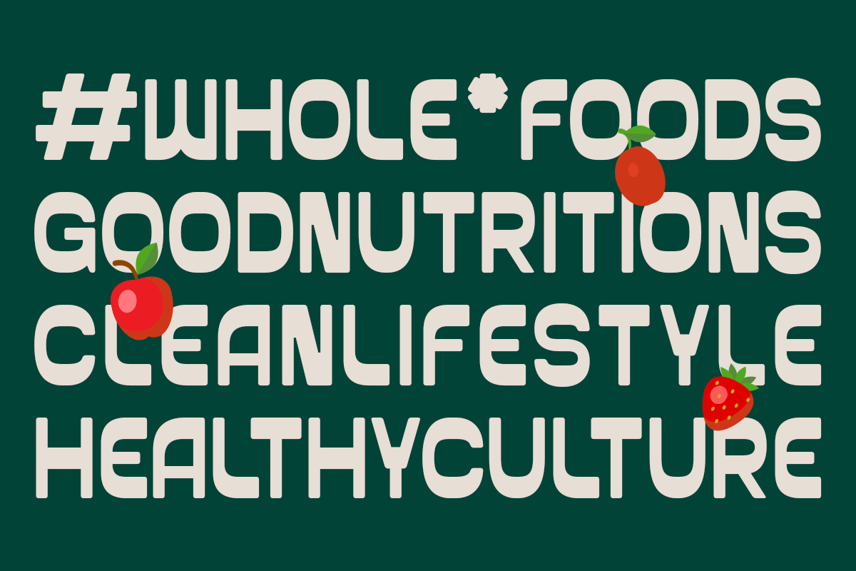 Bold Condensed Sans Font - Roejak, a Sans Serif Font by Say Studio (Photo 6 of 10)