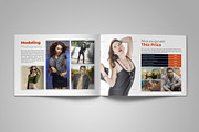 Photography Catalog Template V1, a Brochure Template by JanySultana (Thumbnail 11 of 13)