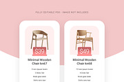 39 Mega Price Tables Bundle, an UI Kit Template by Smashing_Studio (Thumbnail 6 of 40)