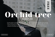 Kwong Display font, a Serif Font by maybefont (Thumbnail 8 of 11)