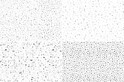 Hand made seamless textures, a Pattern Graphic by Magnia (Thumbnail 10 of 10)