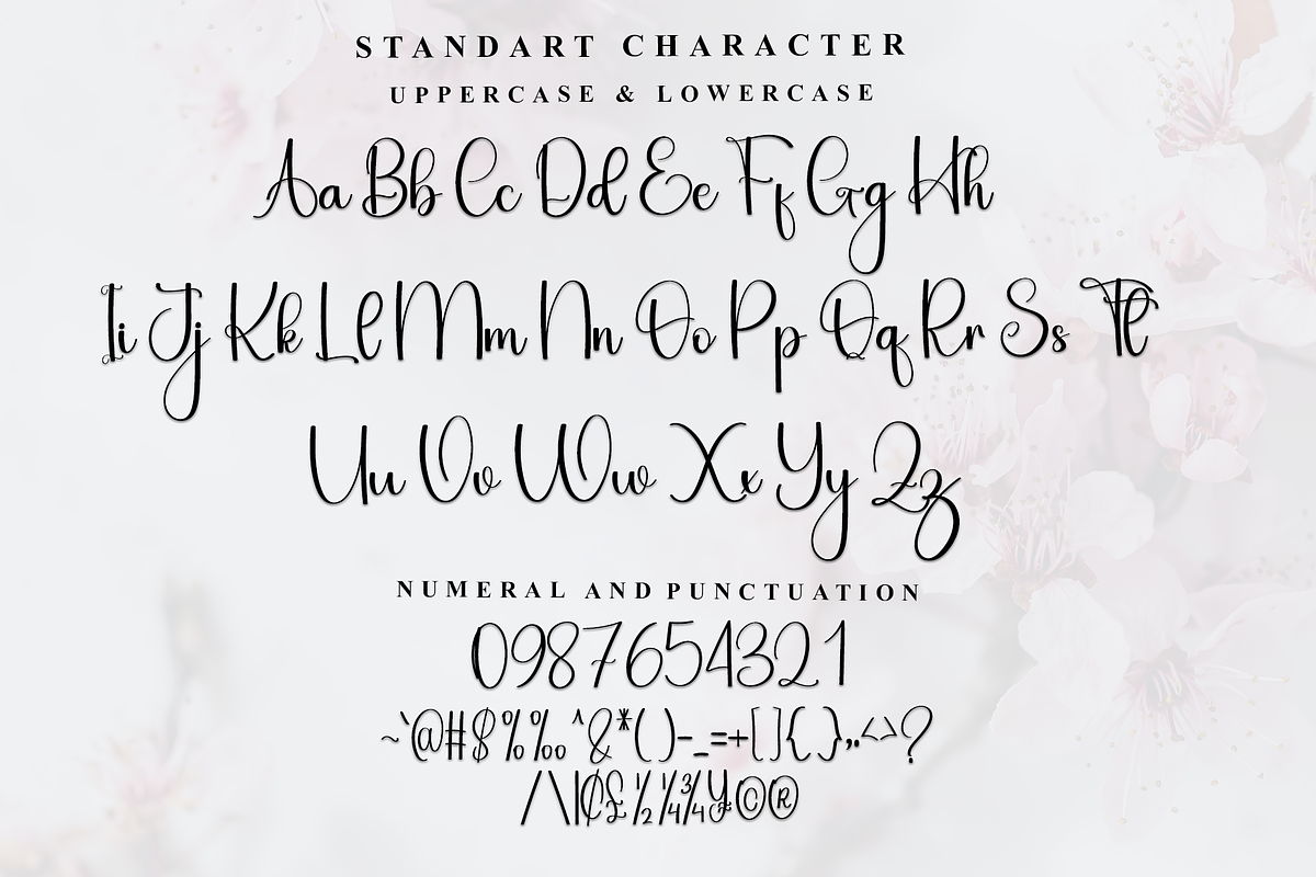 Saturday Hunting, a Handwritten Font by InermediaSTUDIO (Photo 2 of 7)