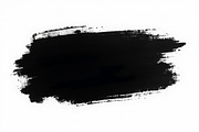Black Brush Stroke Bundle, an Illustration by Gaye Art (Thumbnail 12 of 21)