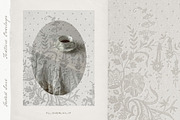 Faded Lace Texture Overlays, a Texture Graphic by alonahaidash (Thumbnail 3 of 22)