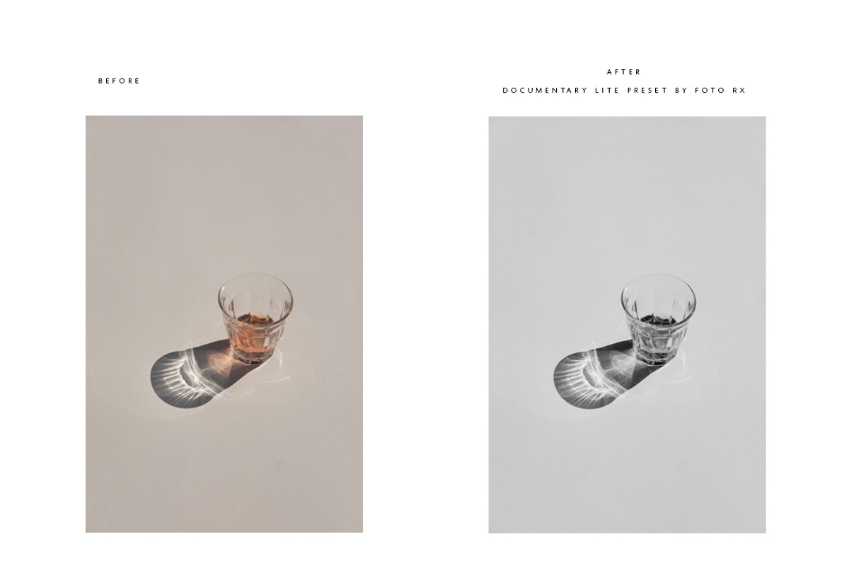 Documentary Style Lightroom Presets, a Preset Add-On by Foto Rx Co. (Photo 5 of 6)