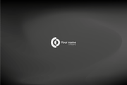 logo design circle / letter C O, a Branding & Logo Template by Minimalist Logos (Thumbnail 3 of 5)