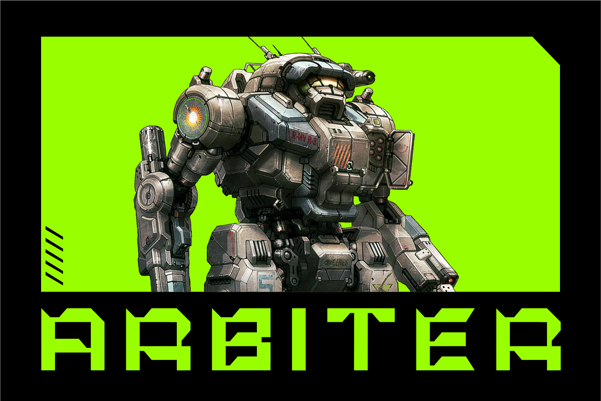 ASTOR - Futuristic Display Font, a Font by Vroz Studio (Photo 5 of 8)