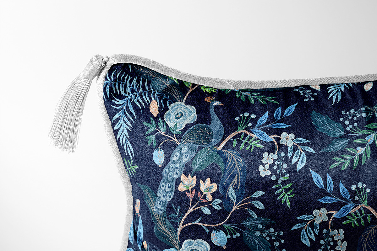 Mystic garden, luxury Print Patterns, a Pattern Graphic by HannaStudio (Photo 6 of 7)