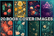 Detailed Botanical Coloring Pages, an Animal Illustration by martinblan (Thumbnail 2 of 4)