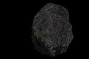Fantasy Asteroid Collection, an Environmental 3D Model by Flash My Pixel (Thumbnail 42 of 42)