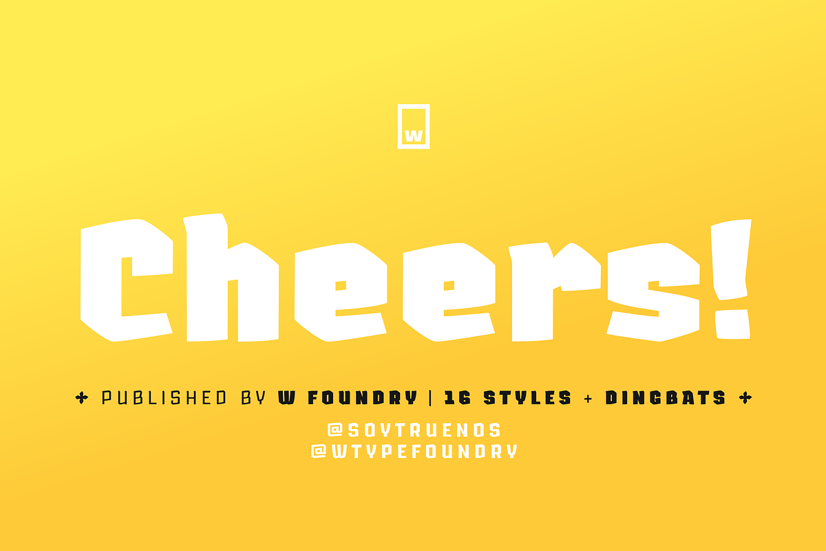 Lupulus 85% OFF, a Blackletter Font by W Type Foundry (Photo 16 of 17)