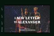 TA Charged Black, a Font by TAFT Foundry (Thumbnail 7 of 7)
