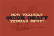 DAMADORE TYPEFACE, a Slab Serif Font by 24Design Studios (Thumbnail 2 of 7)