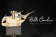 Belgium Catherine, a Handwritten Font by Almarkhatype (Thumbnail 5 of 12)