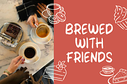 Jambura Food - Handwritten Font, a Handwritten Font by Illushvara Design (Thumbnail 2 of 10)