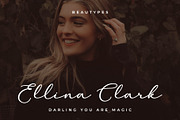 Amolley - a signature script, a Handwritten Font by Beautypes (Thumbnail 4 of 7)