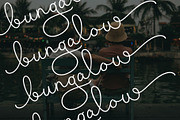 Malgosha Script, a Script Font by moriztype (Thumbnail 7 of 21)