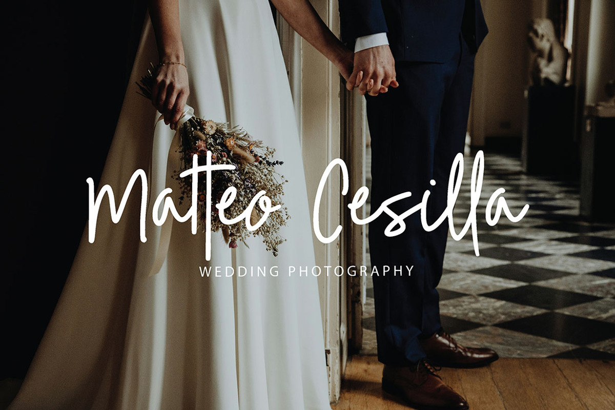 Remathos Signature, a Handwritten Font by Eltypesstudio (Photo 10 of 11)