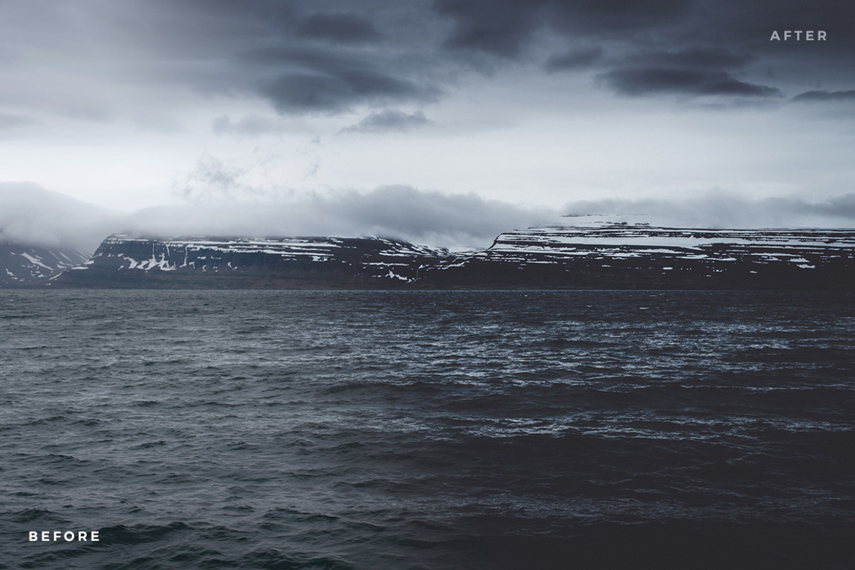 Artist Series – Lightroom Bundle 03, an Action Add-On by PhotoMarket (Photo 15 of 21)