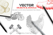 Logo Creation Kit Bundle Edition, a Branding & Logo Template by Graphicdome (Thumbnail 26 of 41)