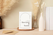 Gauker - Modern Ligatures Serif, a Serif Font by Nirmana Visual (Thumbnail 10 of 12)