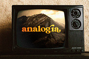 Mugello Serif, a Serif Font by Romiecreative (Thumbnail 9 of 12)