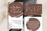 Star Blush Elegant Font Duo, a Serif Font by Vampstudio (Thumbnail 6 of 13)