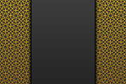 10 Traditional Backgrounds Set, a Decorative Illustration by Absent A (Thumbnail 8 of 11)