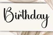Magically, a Handwritten Font by InermediaSTUDIO (Thumbnail 2 of 9)