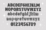 Wire OTF PNG SVG, a Symbol Font by DREAMs Soul G. (Thumbnail 3 of 5)