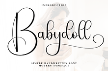 Babydoll