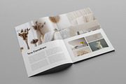 Photobook Template | Canva, a Brochure Template by HiveArts (Thumbnail 7 of 9)