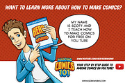Hero Design Studio, an Illustration by Serkworks Art Labs (Thumbnail 10 of 10)