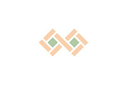20 Logo Inifinity Square Bundle, a Branding & Logo Template by Friendesigns (Thumbnail 20 of 20)