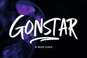 Gonstar